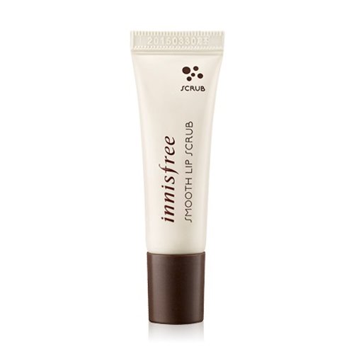 [Innisfree] Smooth Lip Scrub