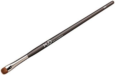 Mud Makeup Design Gnory 300 Shadow Blending Brush
