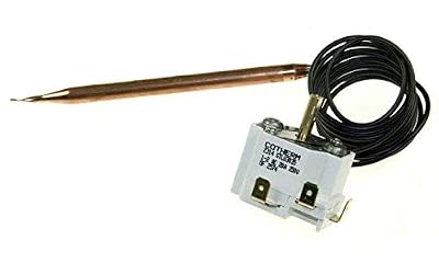 Climadiff Thermostat Cotherm Gtlu3035 Pour Refrigerateur Climadiff