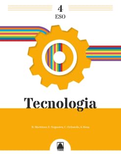 Tecnologia 4 ESO