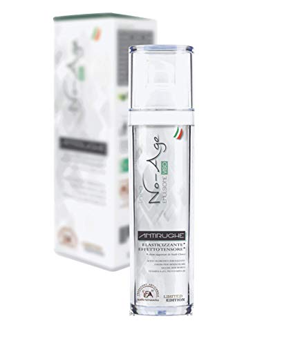 Crema viso antirughe donna e uomo con acido ialuronico bpm