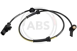 ABS ALL BRAKE SYSTEMS ABS 30768 Capteur, vitesse de roue
