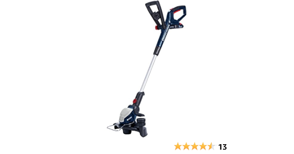 spear and jackson 18v spare battery