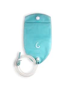 portable jet spray toilet