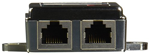 Intellinet RJ-45 Verteiler RJ45 St/2x RJ45BU Cat5e - 3
