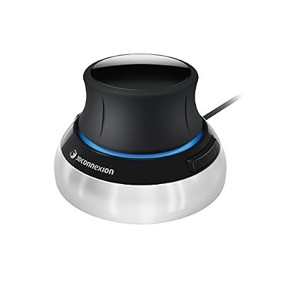 3Dconnexion 3DX-700059 Accessoire de Clavier - Accessoires de Clavier