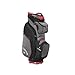 Produktbild Callaway Golf Cart Bag 14 Cartbag, Titan/Schwarz/Rot