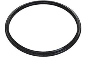 Aeternum ** GUARNIZIONE PENTOLA A PRESSIONE X TUTTI I MODELLI E LITRI