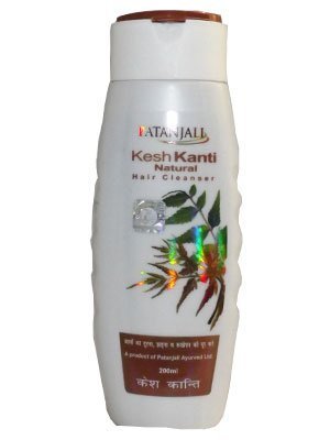 PATANJALI Kesh Kanti Hair Cleanser Shampoo [Health and Beauty]