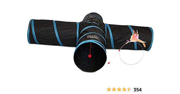 extra large cat tunnel