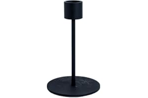 Cooee Design KZH, Stainless Steel, Schwarz, 13cm