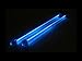 Produktbild iMBAPrice 12 Cold Cathode Case Lights - 2 Piece (Blue) with Inverter Kit by iMBAPrice