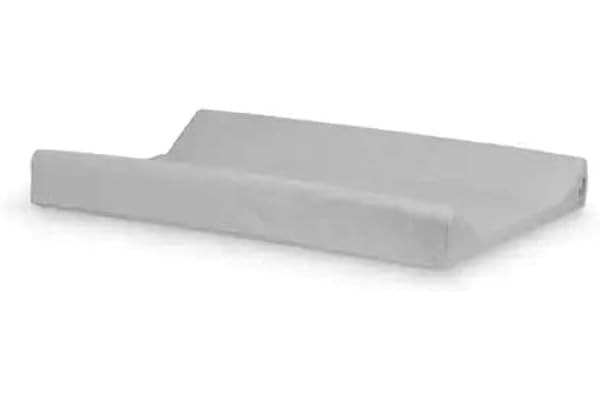 Jollein Matelas à Langer, 50 cm Longueur x 70 cm Largeur, Blanc