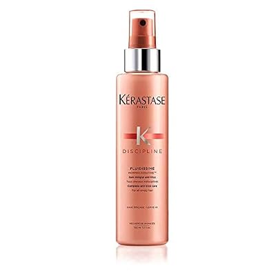 Kerastase FLUIDISSIME 150ML _ DISCIPLINE