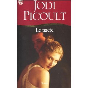 couverture de : Le pacte