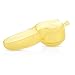 Nuby 0048526054367 - toddler feeding sets (Green, Plastic)