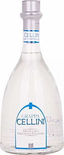 Cellini CRU grappa (1 x 0,7 l)