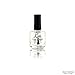 6 x TOP COAT BIG NAIL VARNISH POLISH CLEAR NAIL VARNISH 20 ML WITH PURSE