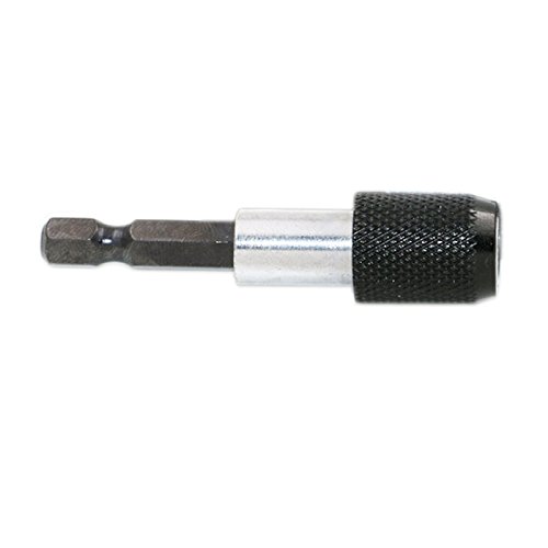 Enjoydeal Elektro-Magnetischer Bithalter 1/10,2 cm 60 mm Adapter Quick Release - 3