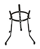 aprender tocar conga  Toca 3700-LN barril ajustable soporte de Conga