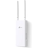 TP-Link TL-MR100-Outdoor | 4G LTE 300 Mbps Wi-Fi Outdoor Router | IP65 Dış Mekan Koruma | PoE/DC G&uuml;&ccedil; Desteği | SIM Kartlı Tak