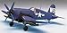 Produktbild Academy F4U-4B CORSAIR 1:48