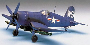 Preisvergleich Produktbild Academy F4U-4B CORSAIR 1:48
