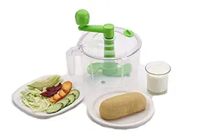 Slings One Stop Shop Slings Dough Maker, Green