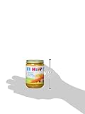 Hipp Karotten mit Mais und Bio-Kalb - 7