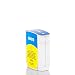 Produktbild Inkadoo Tinte kompatibel zu HP 82, 82Y, 82YELLOW, NO82, NO82Y, NO82YELLOW, Nr 82 C4913A - Premium Drucker-Patrone Alternativ - Gelb - 1400 Seiten - 72 ml