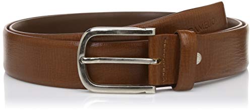 Men's Leather Belt