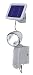 Produktbild Esotec 102402 Solar Wandstrahler mit Bewegungsmelder