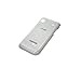 Produktbild SAMSUNG S I9000 GALAXY AKKUDECKEL BACK COVER WEISS WHITE NEU SCHALE