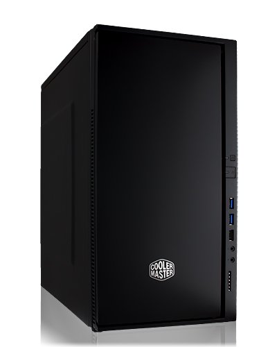 Ankermann-PC PuissanceSilencieuse, Intel i5 7500 4×3,40GHz, MSI GeForce GT 710 2GB, 8GB RAM, 240GB SSD, be quiet! System Power B8 300W, Microsoft Windows 10 Professional, Cardreader 7in1, EAN 4260219658157 - 6