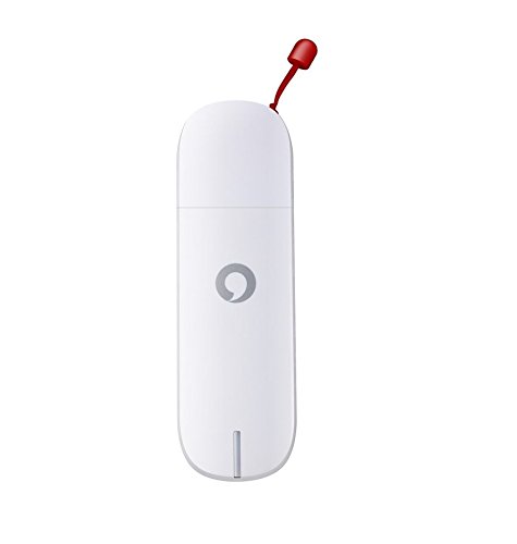 Preisvergleich Produktbild Huawei Technology Ltd - Vodafone K4203 freigeschaltet USB Stick Modem Dongle
