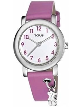 Uhr Tous Mädchen Teddy 000351055