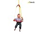 Hauck Jump Jungle Fun Baby Door Bouncer Blue/Red/Yellow Suspension
