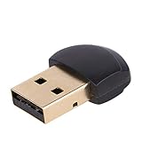El transmisor de audio Bluetooth sin controlador solo admite la conexión de auriculares Bluetooth y altavoz Bluetooth.