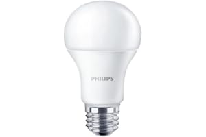 ‎PHILIPS LIGHTING Philips Lighting 929001234802 LED EEK F (A - G) E27 10W = 75W Neutralweiß (Ø x L) 60mm x 110mm 1St.