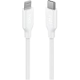 taks USB-C - Lightning 120cm Hızlı Şarj/Data Kablosu 5DK40