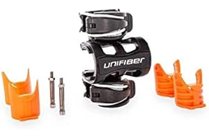 UNIFIBER - Maniglia Wishbone Modular RDM & SDM compatibile con Boom Head