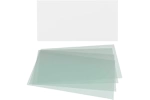 Optrel Inside Cover Lens (pkt 5) e650/e670/e680