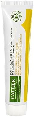 Cattier Dentargile Irritated Gums Toothpaste 75ml