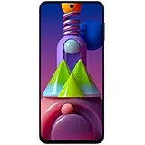 Samsung Galaxy M51 (Celestial Black, 6GB RAM, 128GB Storage)