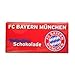 Produktbild Bayern München - Vollmilchschokolade - 100g