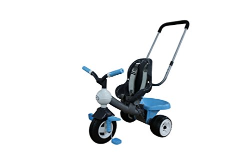 Preisvergleich Produktbild Polesie 46451 "Komfort 7,6 cm Dreirad mit Tragegriff und Schultergurt