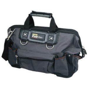 Preisvergleich Produktbild Stanley FatMax schwarz