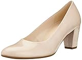  Gabor Shoes Damen Comfort Fashion Pumps, Beige (Sand 82), 39 EU