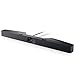 Produktbild Dell AE515 Professional Sound Bar – Sound Bar – Für Monitor – 5 Watt – Schwarz – (Lautsprecher > Lautsprecher)