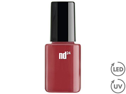 UV Shellac Nagellack corsair